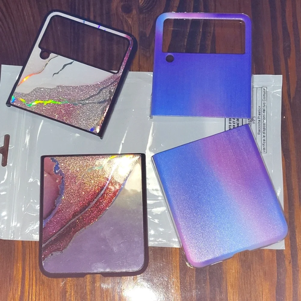 Phone covers
